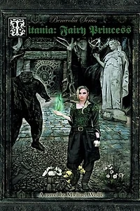 Titania: Fairy Princess