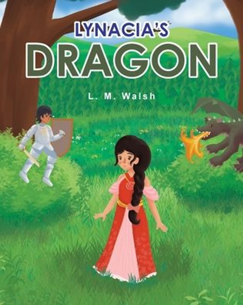 Lynacia's Dragon