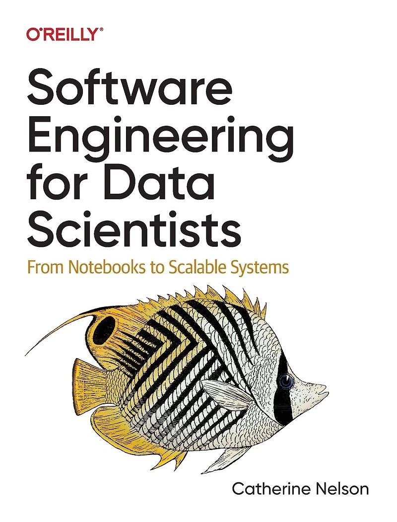 Software Engineering for Data Scientists: From Notebooks to Scalable Systems