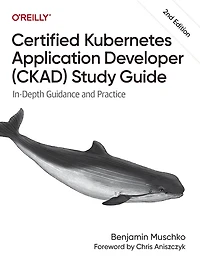 Certified Kubernetes Application Developer (CKAD) Study Guide: In-Depth Guidance and Practice