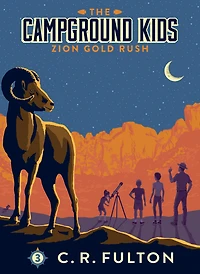 Zion Gold Rush