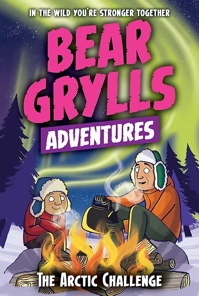 Arctic Challenge