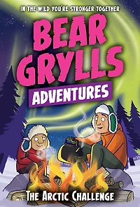 Arctic Challenge