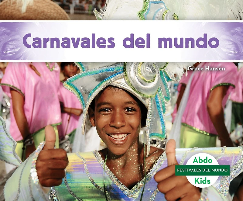 Carnavales del Mundo (Carnival)