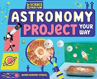 Astronomy Project Your Way