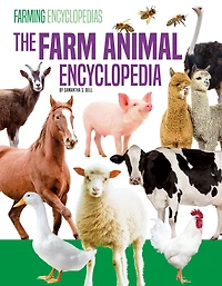 Farm Animal Encyclopedia