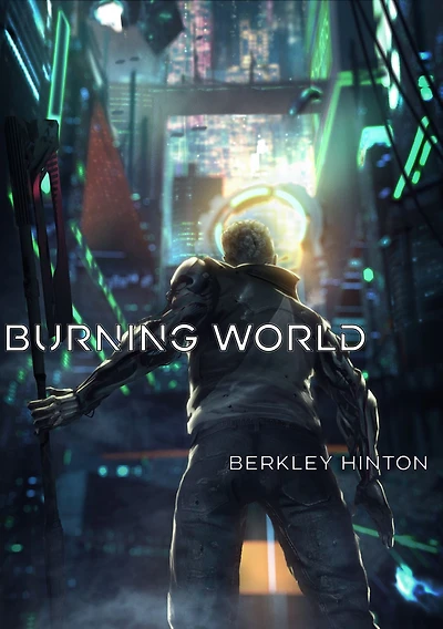 Burning World