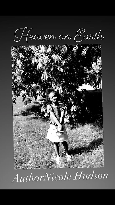 Heaven on Earth: Kennedi Fights Dyslexia