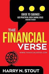 The FinancialVerse - Guide to Savings 600 Practical Cash Saving Ideas: Pandemic Edition