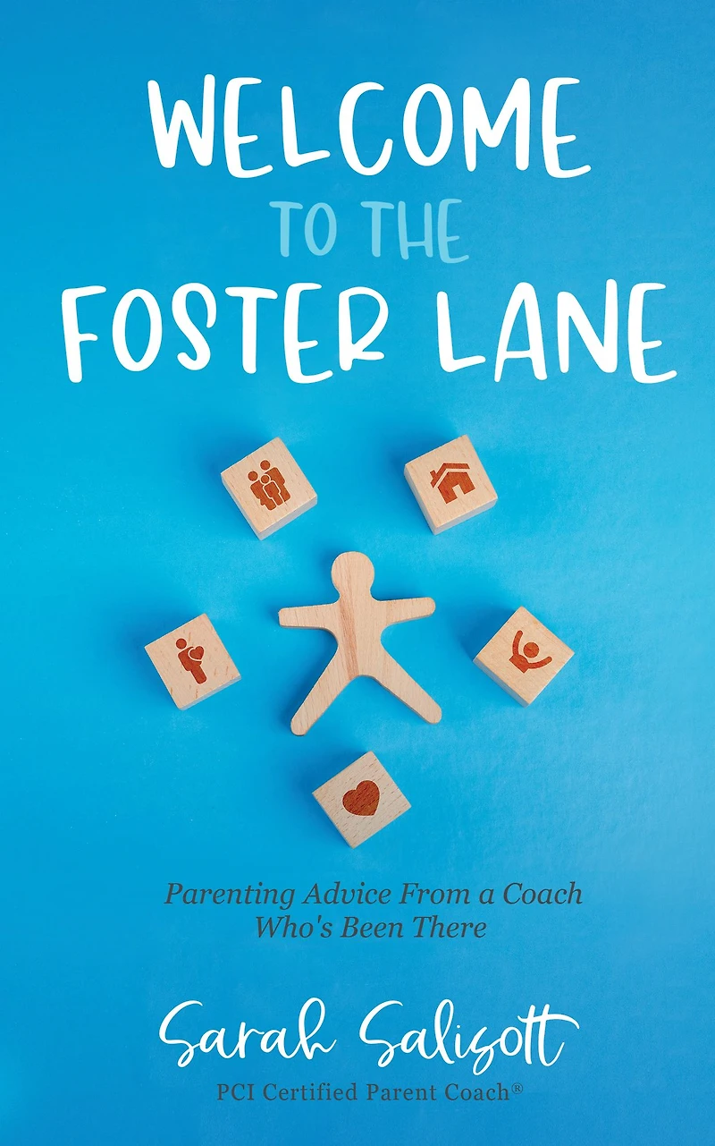 Welcome to The Foster Lane: Parenting Advice From a Coach Who's Been There