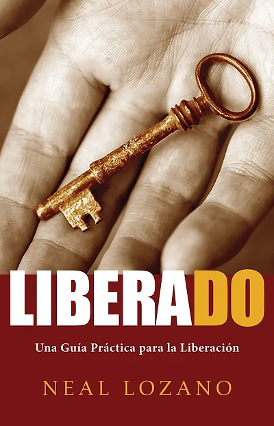 Liberado: Una Guía Práctica para la Liberación