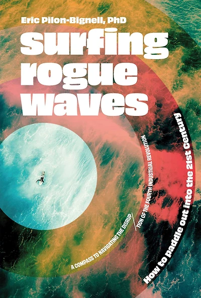 Surfing Rogue Waves: How to paddle out into the 21st Century