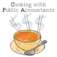 Cooking with Public Accountants
