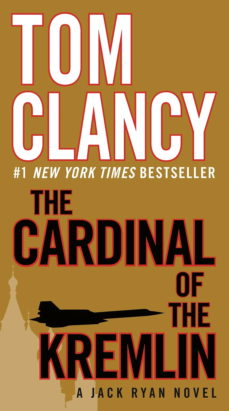 the Cardinal of Kremlin