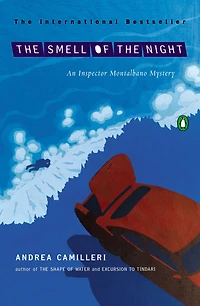 the Smell of Night (Inspector Montalbano Series #6)