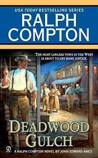 Ralph Compton Deadwood Gulch