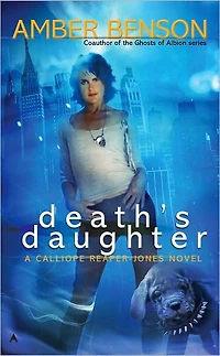 Death's Daughter