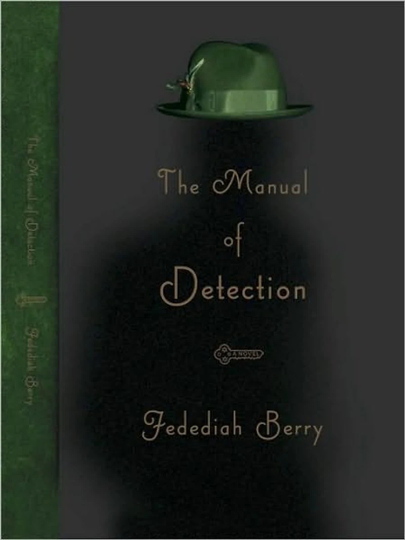 The Manual of Detection