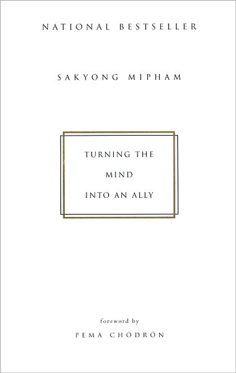 Turning the Mind Into an Ally