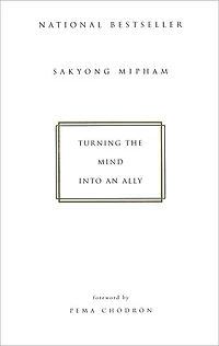 Turning the Mind Into an Ally