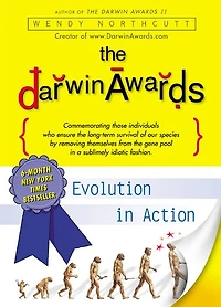 The Darwin Awards: Evolution Action