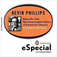 Bad Money: The Inexcusable Failure of American Finance: An Update to Money