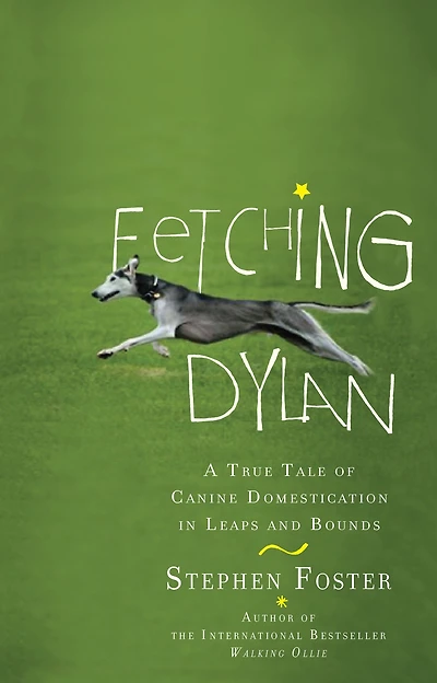 Fetching Dylan: A True Tale of Canine Domestication Leaps and Bounds