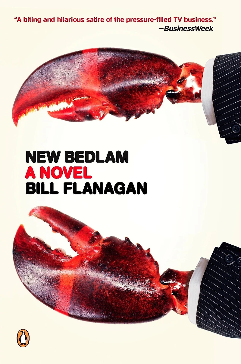 New Bedlam: A Novel