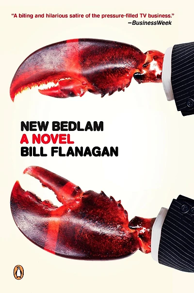 New Bedlam: A Novel