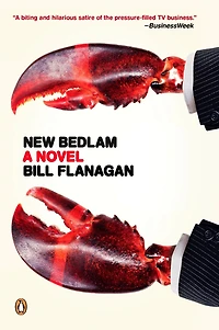 New Bedlam: A Novel