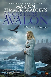 Marion Zimmer Bradley's: Ancestors of Avalon