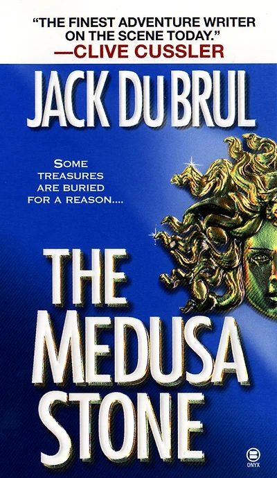 The Medusa Stone