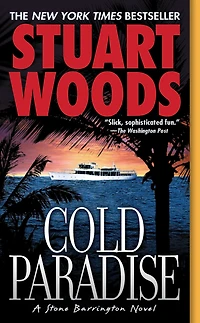Cold Paradise (Stone Barrington Series #7)