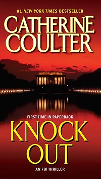Knock Out (FBI Series #13)