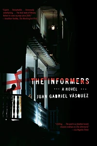The Informers