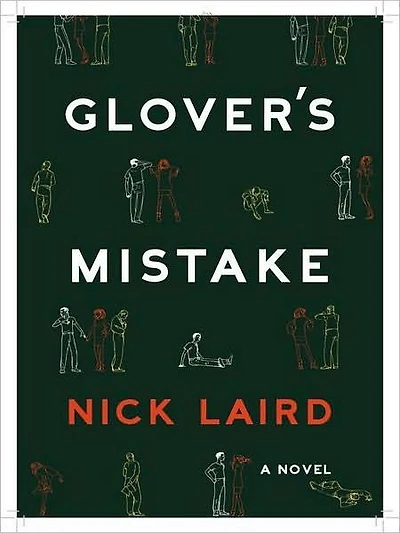 Glover's Mistake: A Novel