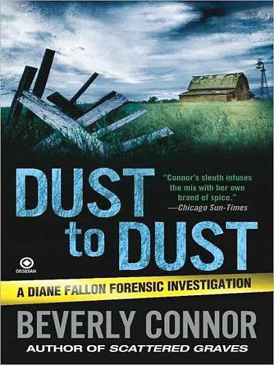 Dust to (Diane Fallon Series #7)
