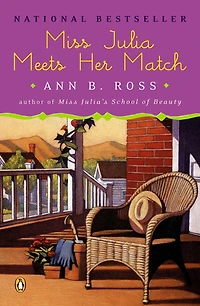 Miss Julia Meets Her Match (Miss Series #5)