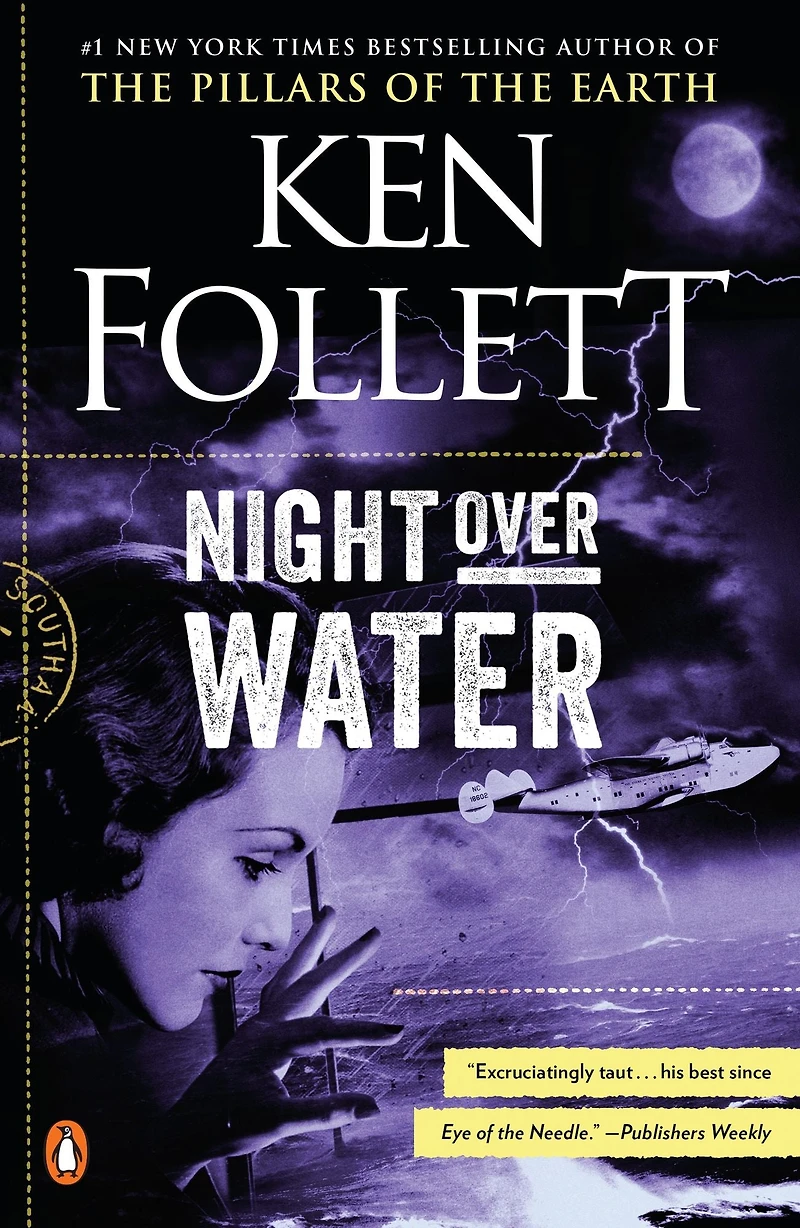Night over Water