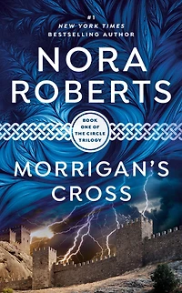 Morrigan's Cross (Circle Trilogy Series #1)