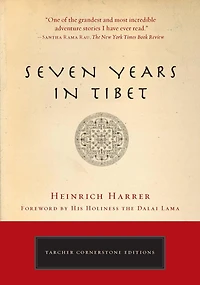Seven Years Tibet (Abridged)