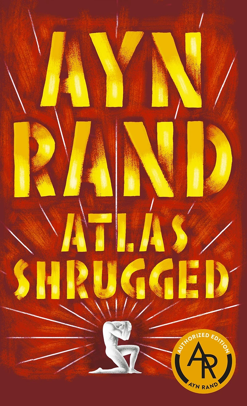 Atlas Shrugged (Abridged)