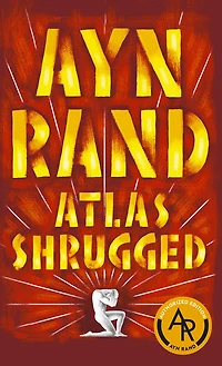 Atlas Shrugged (Abridged)