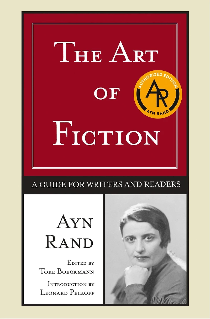 The Art of Fiction: A Guide for Writers and Readers