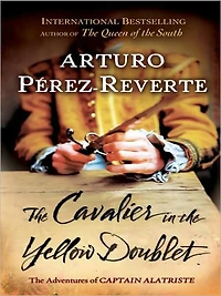 the Cavalier Yellow Doublet