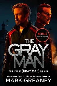 The Gray Man (Gray Series #1)