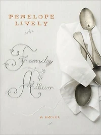 Family Album: A Novel