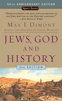 Jews, God and History: Second Edition