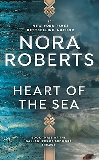 Heart of the Sea (Irish Jewels Trilogy Series #3)