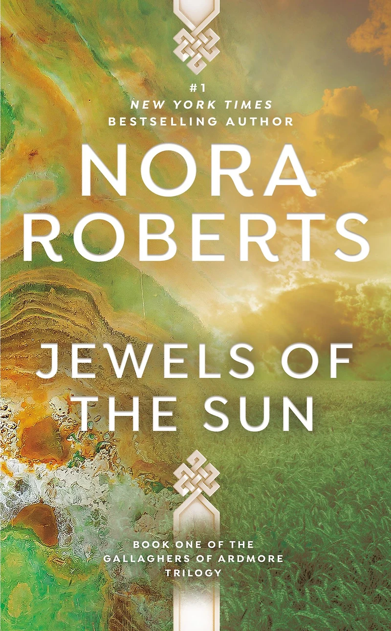 Jewels of the Sun (Irish Trilogy Series #1)